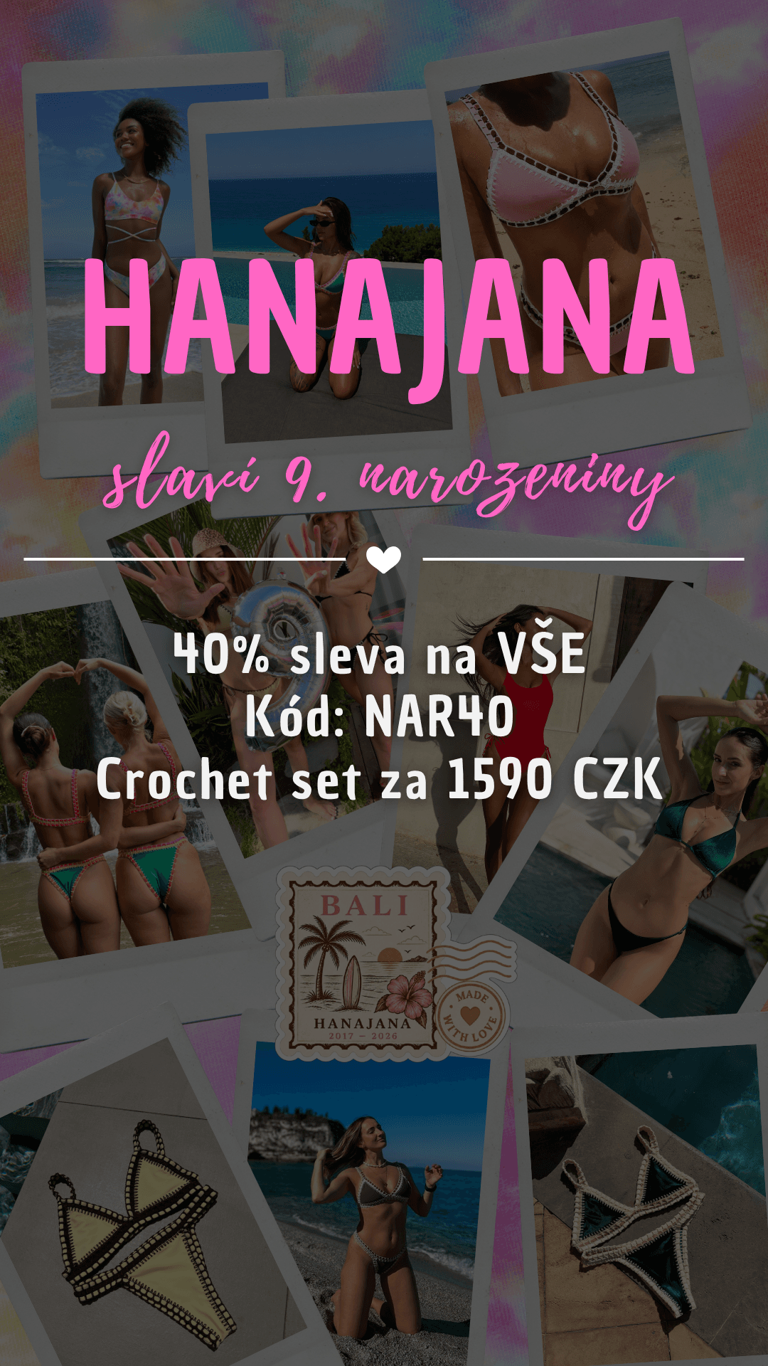 hanajana banner mobile