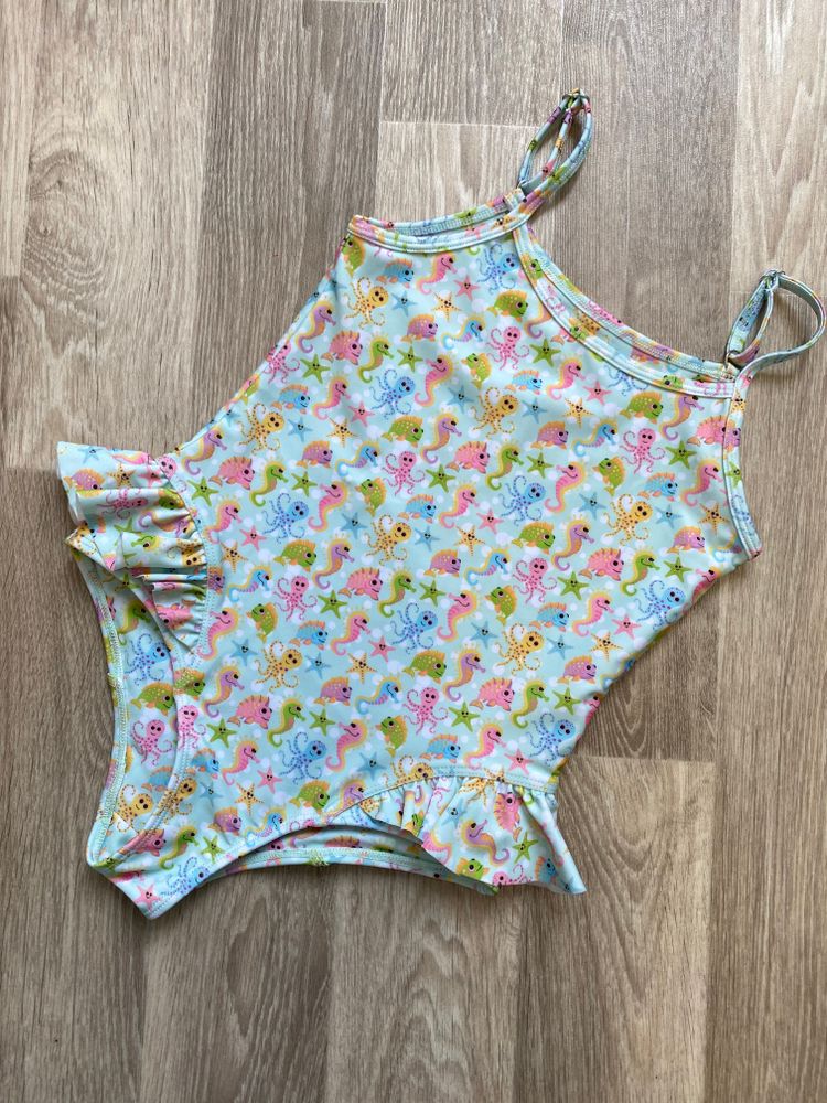 Kids Swimwear Sea ♻︎