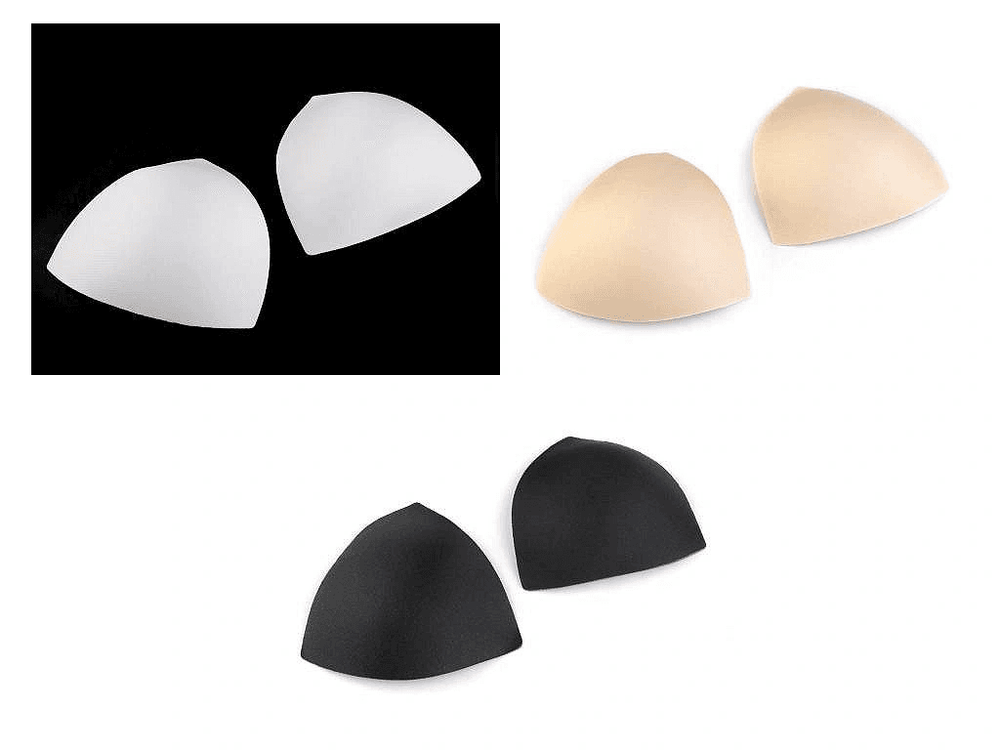 Bra inserts - classic