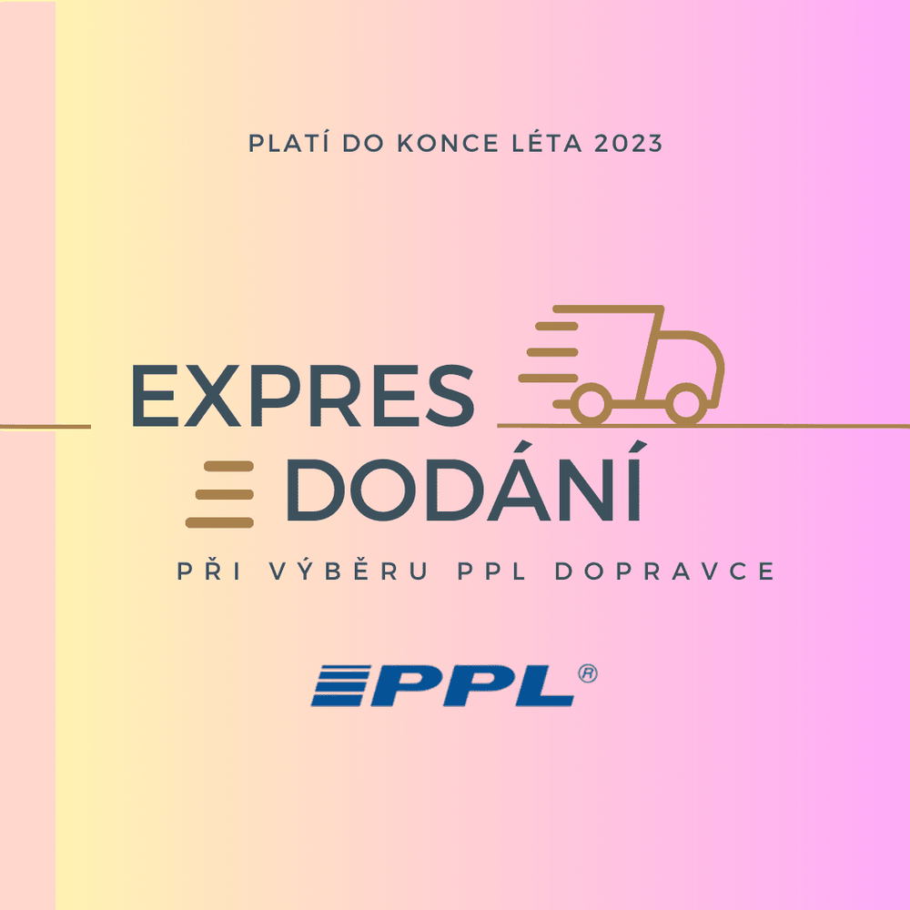 Expres dodání