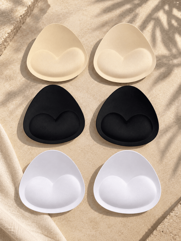 Bra inserts - push-up