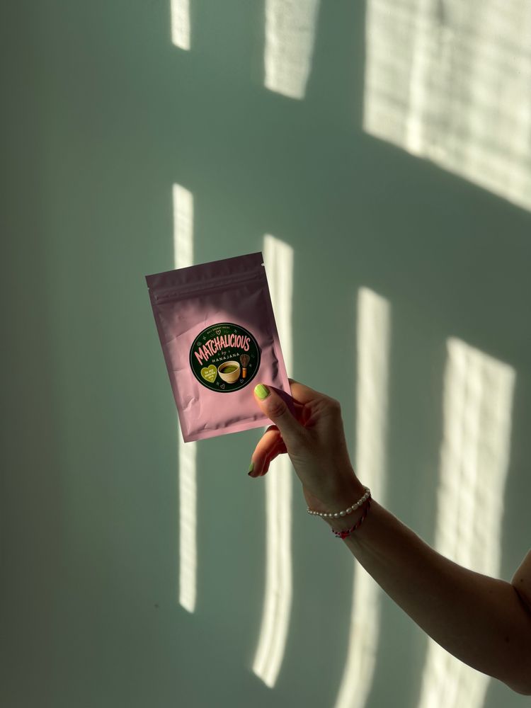 MATCHALICIOUS – Japanese Matcha