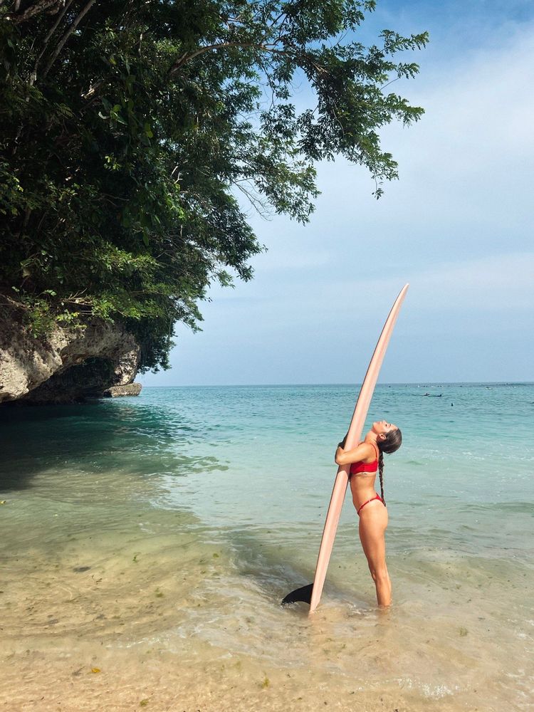 Něco na tom Bali bude