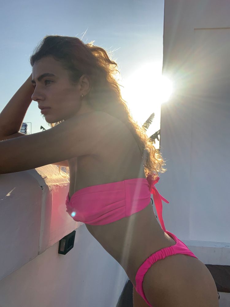  Desatero plavkové maniačky: Jak poznáš, že jsi opravdová závislačka na plavkách?