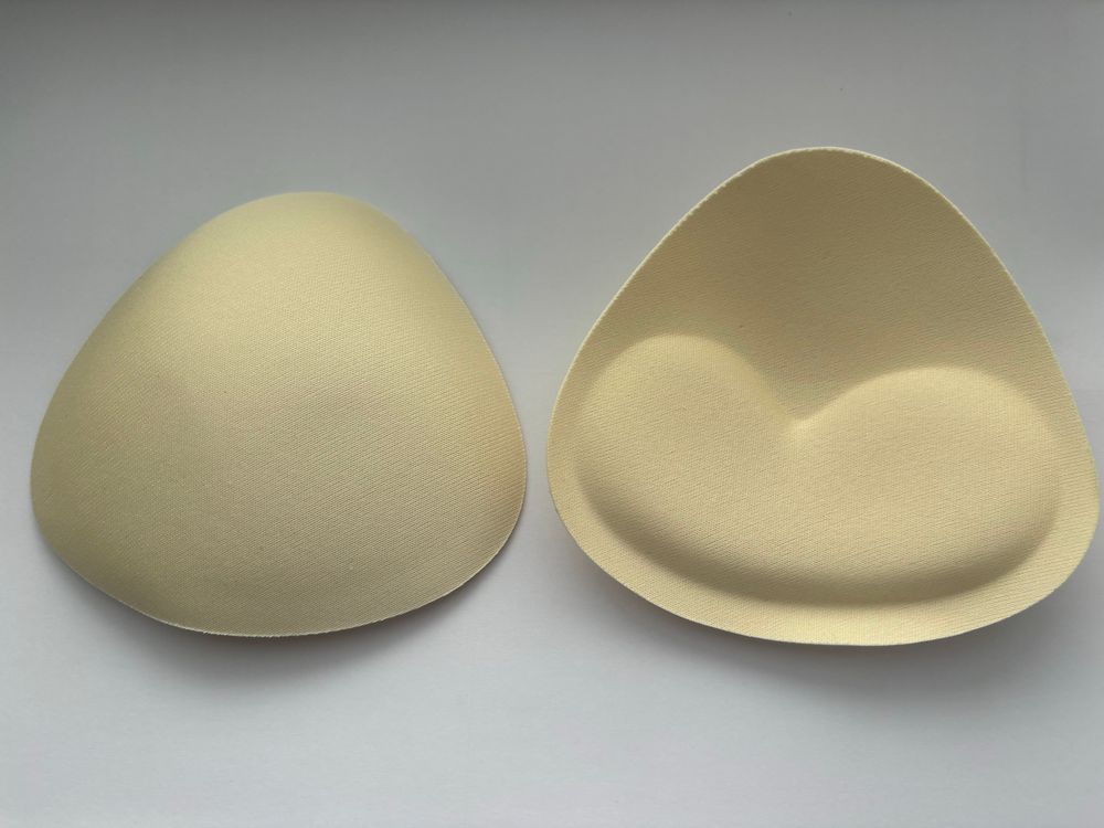 Bra inserts - push-up