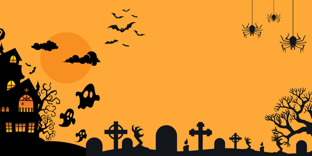 Halloweenské šílenství