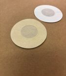 Invisible Nipple Cover