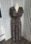 Dress - leoparde